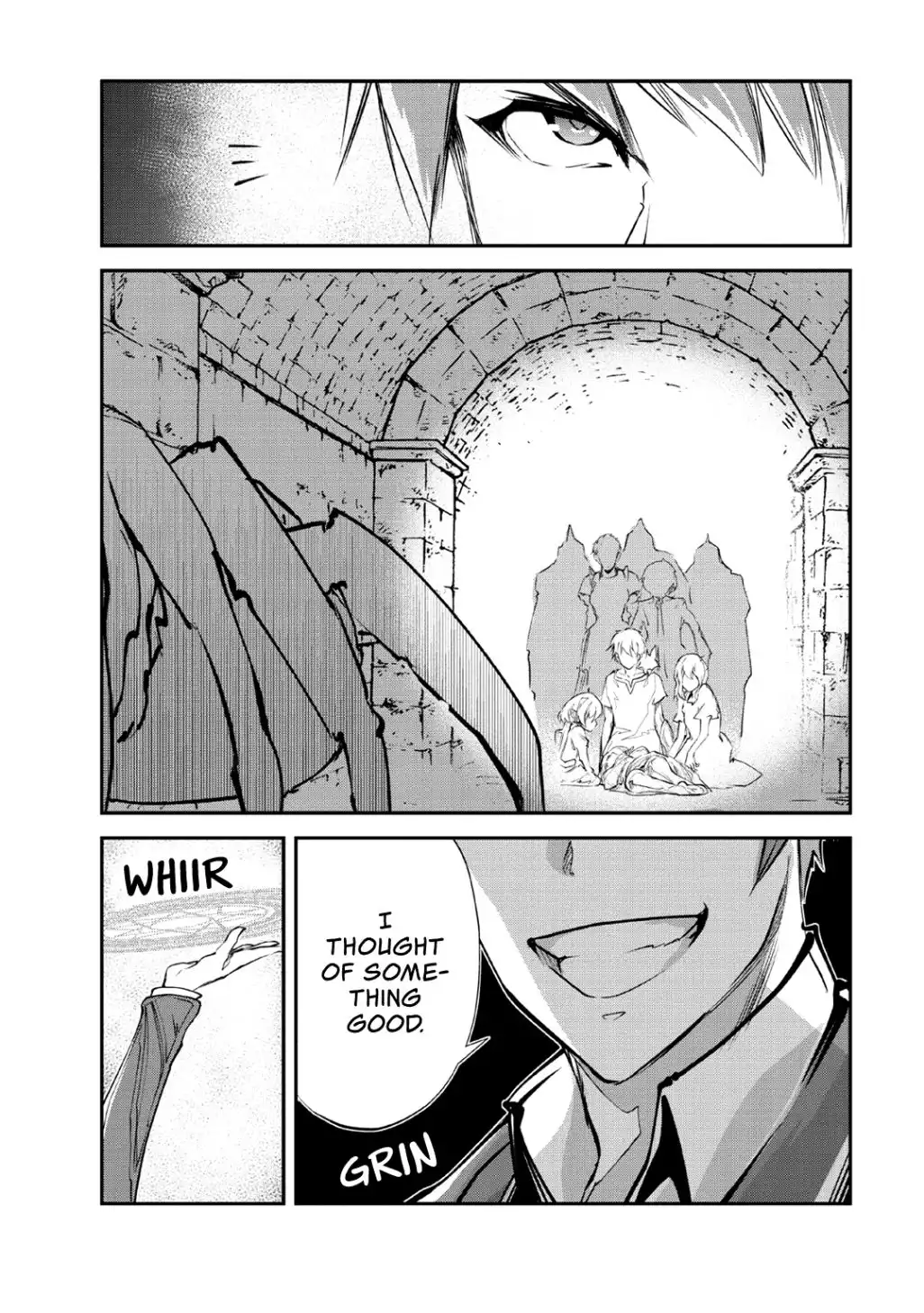 Monster no Goshujin-sama Chapter 26 15